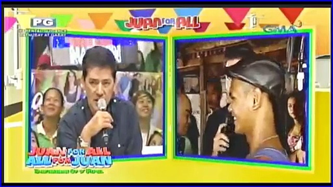 Eat Bulaga March 5 2016 P3