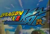 Dragon Ball Z Kai Opening English YouTube [Full Episode]