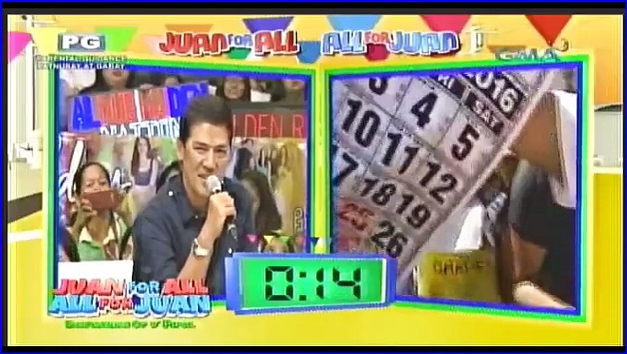 Eat Bulaga March 5 2016 P5