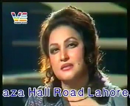 JANI HEARTLY SONG JO-NA-MIL-SAKAY-WOHI-BEWAFA BY NOOR JAHAN