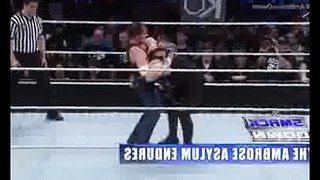 Top 10 SmackDown moments_ WWE Top 10, March 3, 2016