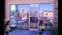 The Dancing Dandelion Flower Shop in las vegas, NV