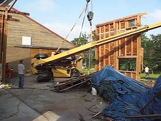 Stupid people and heavy