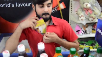 Shan Foods Advertisement Parody