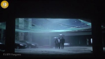 GRAND TRAILER LAUNCH OF 'ROCKY HANDSOME' WITH JOHN ABRAHAM