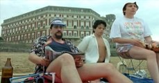 Mes nuits sont plus belles que vos jours (1989) 2/2