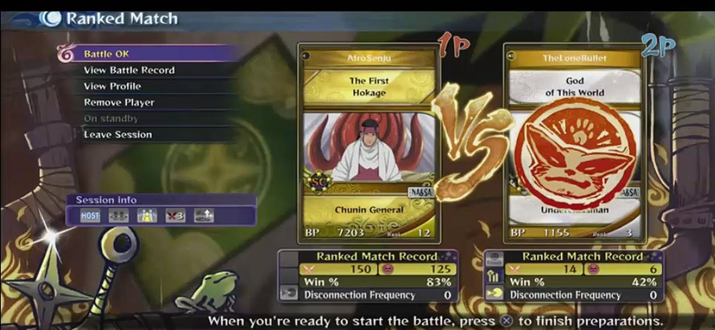 ⁣Sasuke Uchiha The Last Perfect Susanoo Game Play - Top Gaming Videos