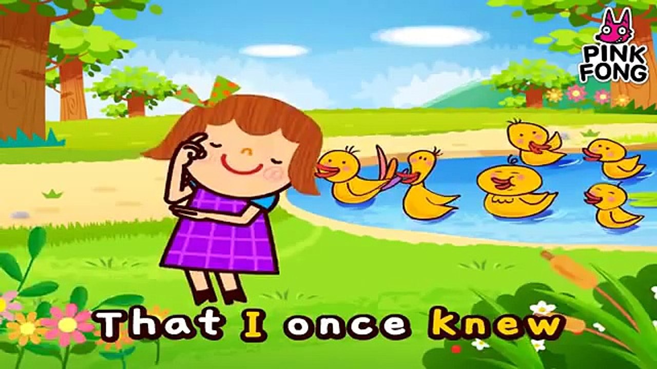 Farm Animal Songs Collection Vol. 1 | Best Kids Songs | + Compilation | PINKFONG Songs for