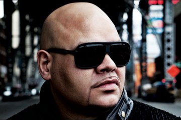 Fat Joe ft Remy Ma French Montana - All The Way U