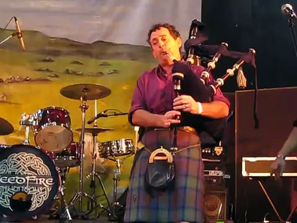 Wicked Tinkers at Sonora