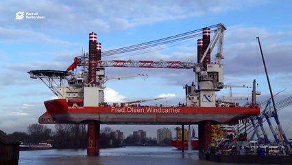 Bravetern Full height jacket test