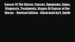 [PDF] Cancer Of The Uterus: Causes Symptoms Signs Diagnosis Treatments Stages Of Cancer of