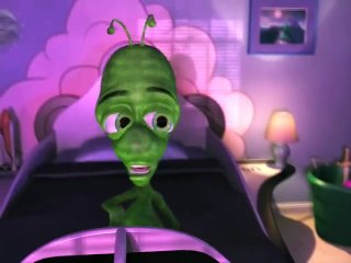 BlastOff! Award-winning 3D Animated Short Film