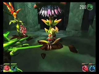 Bloom - Vancouver Film School (VFS)