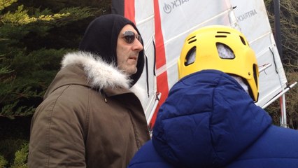 La Team Barthez-Panis Competition fait