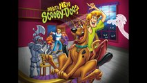 Advent Calendar #21 - WHATS NEW SCOOBY-DOO [Theme Cover]