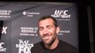 UFCs Luke Rockhold -- Steven Seagal Wrecked Me ... With Death Touch