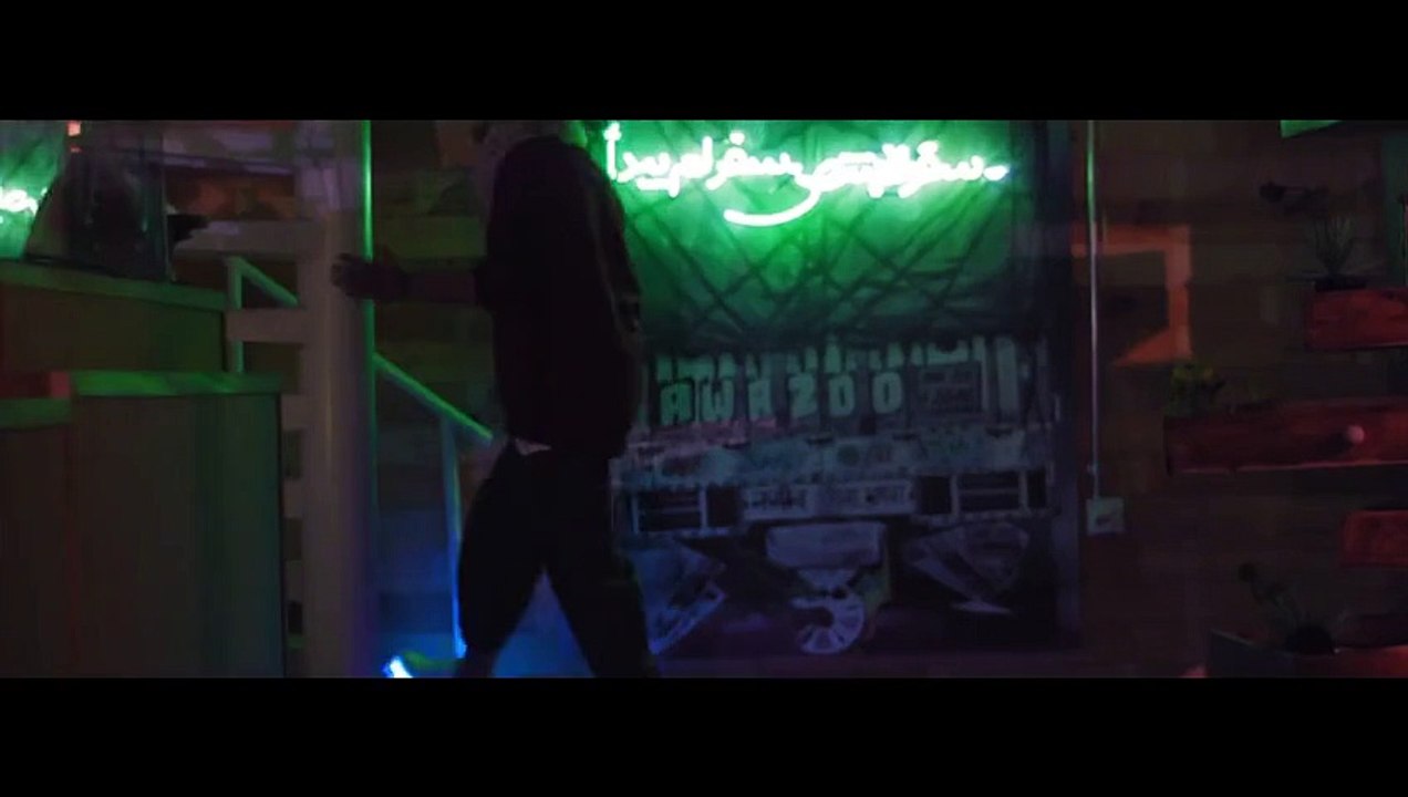 مافي احد