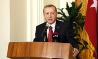 Cumhurbaşkanı Erdoğan'dan Özbek'e Telefon: Ne Gerekirse Yapalım
