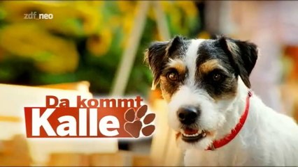 E 2 Da Kommt Kalle (Falscher Fuffziger) S 2
