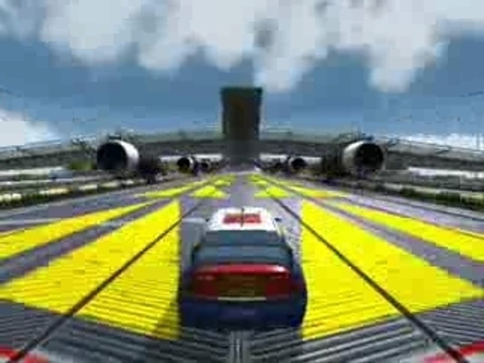 Wooder Replays On TMN n°2