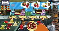 Spongebob SquarePants: Pizza Perfect - Part 2