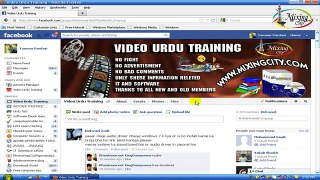 Urdu Tutorial.Make Your Own Windows Xp Lesson No 1.in urdu - YouTube