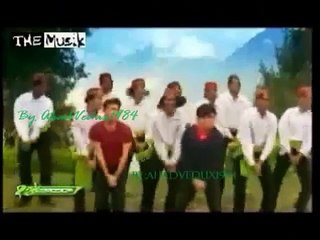 PAKISTANI YOUTH SONG " AE JAWAN " BY FAKHIR & HAROON "