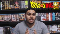 Dragon Ball Super Episode 12-ドラゴンボール超 Anime Review- SSJ God Goku vs Beerus = EPIC