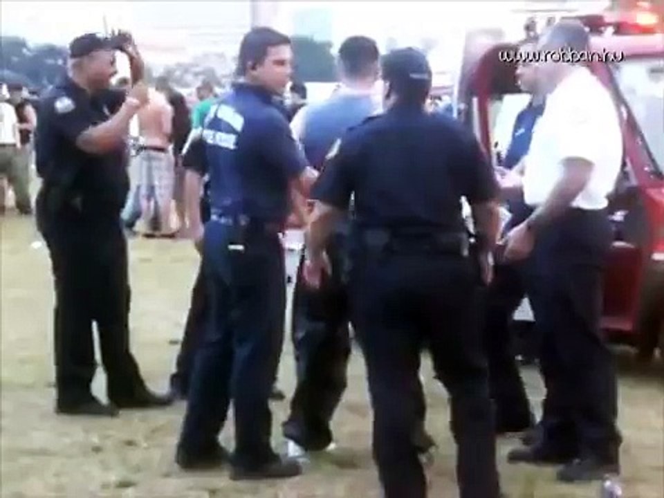 A Legbulisabb Rendor es a Drogos