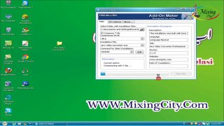 Urdu Tutorial.Make Your Own Windows XP Lesson No 10 In Urdu