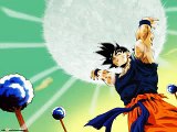 Dragon Ball Z Kai Opening Theme English Chipmunk Version