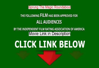 Sprung The Magic Roundabout Online Full Movie 2005