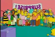 The Simpsons Tutte le Gag del Divano ITA Part 3 5 All Couch Gags