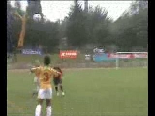 Losc-Nantes Pouss Cup 2007