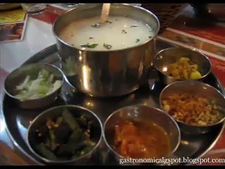 Funny Ad of Odias Fav Pakhala