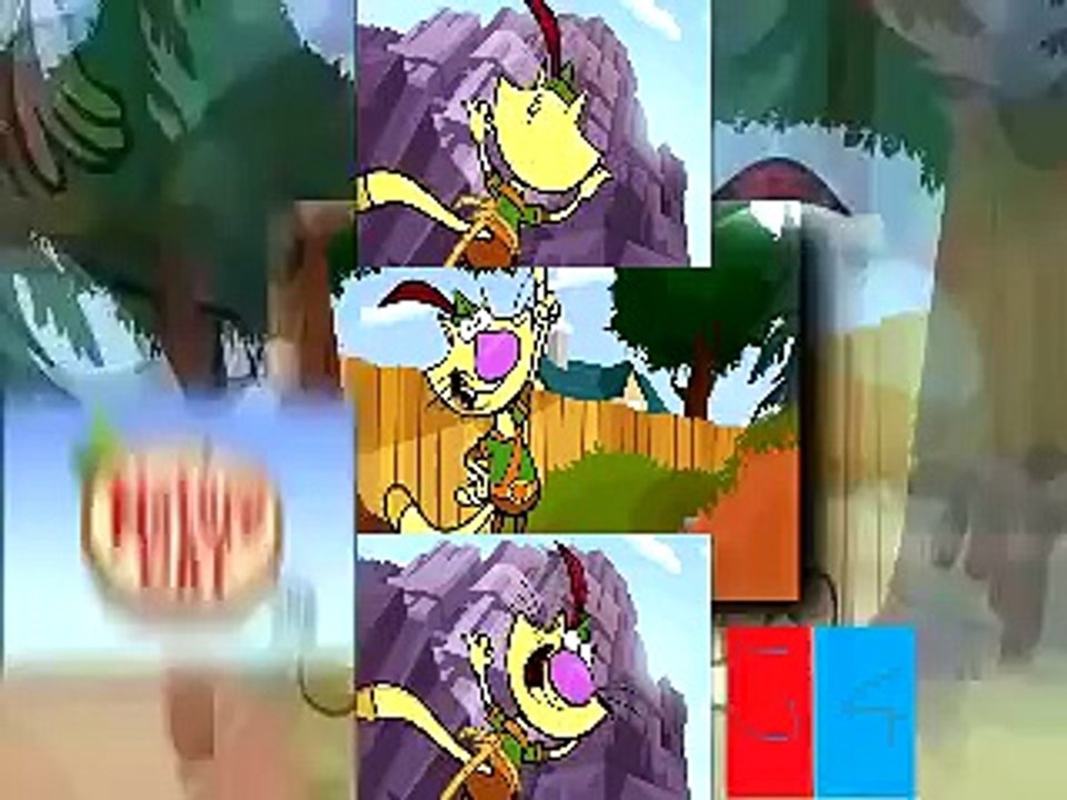 (YTPMV) Nature cat scan