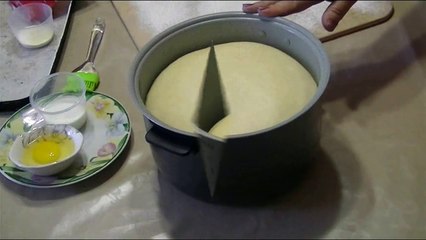 Как приготовить булочки#Ванильные #булочки# с маком#