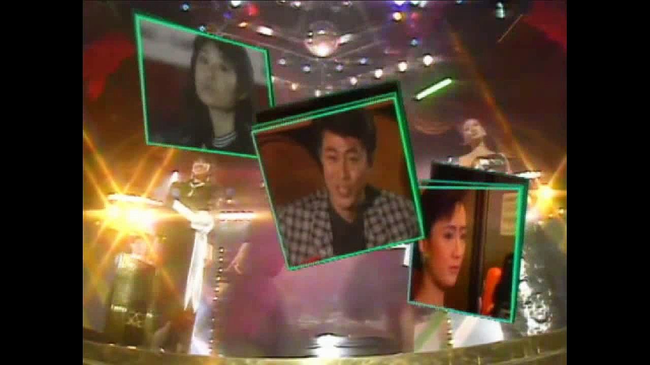 1988 - "Silk & Satin" Theme Song - 《云想衣裳》 - Performed by Xiang Yun - 由向云演唱.mp4