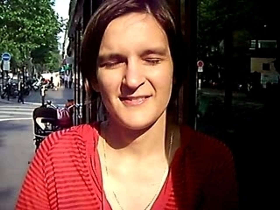 Esther Duflo