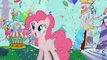 MLP FiM: Pinkies Gala Fantasy Song - Reversed w/ Captions