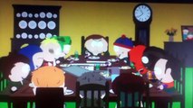 South Park-Butters Leader of Meheeco