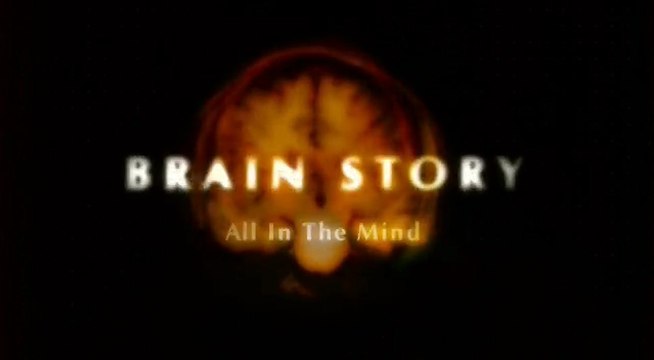 BBC: Тайны мозга 1. Все проходит через мозг