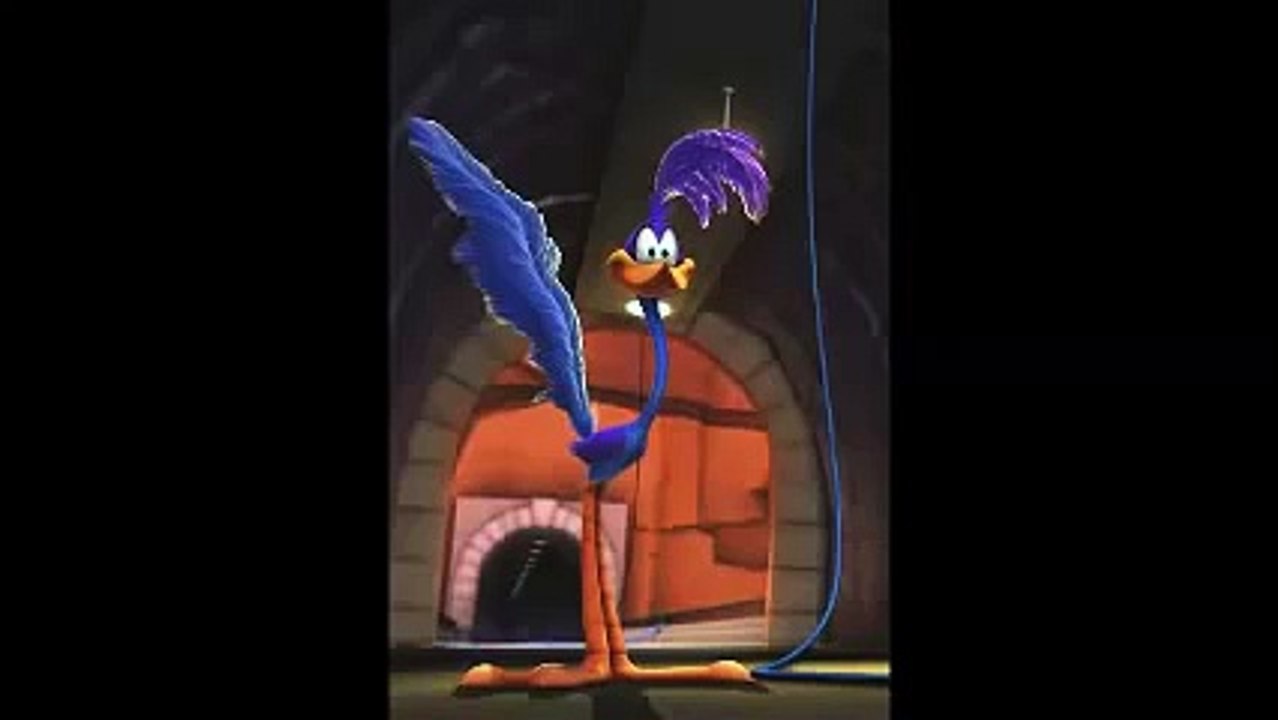 Mellow Sonic - Road Runner