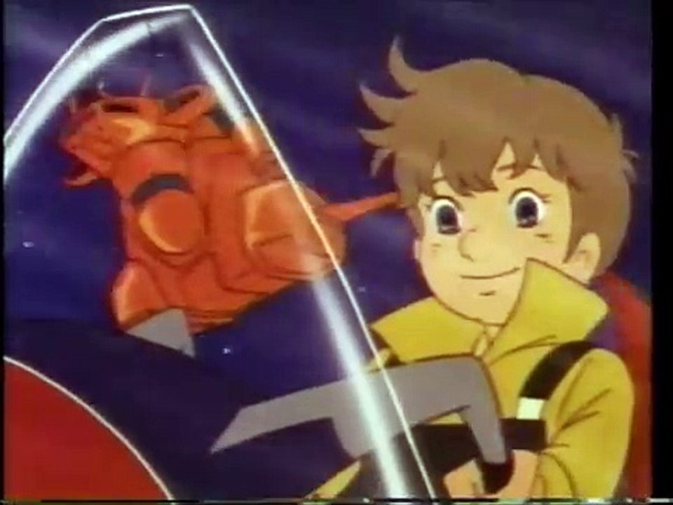 Macron 1 Episode 19 Part 1 of 2