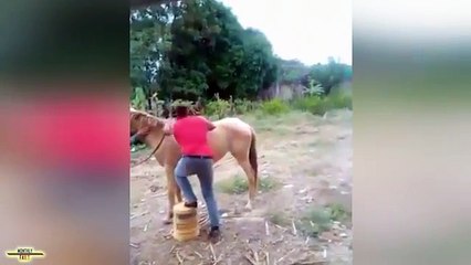 Epic FAILS Compilation || February 2016 || MonthlyFails