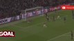 Marcus Rashford second goal   Manchester United vs FC Midtjylland 5 1 25 02 2016 (FULL HD)
