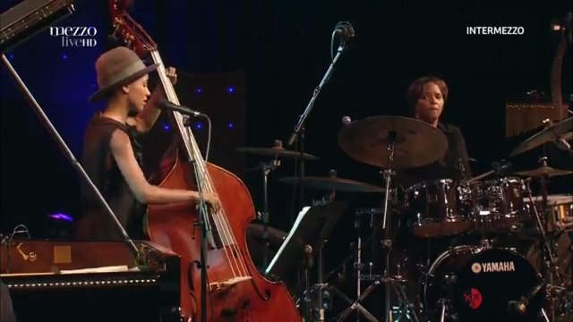 Geri Allen, Terri Lyne Carrington and Esperanza Spalding - Unconditional Love