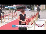 [Y-STAR] [Y-STAR] The red carpet of Seoul drama awards. (서울드라마어워즈, 스타들의 레드카펫 현장)