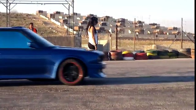 BMW E30 DRIFT COMPILATION _ ДРИФТ ПОДБОРКА БМВ Е30_480p_28.02.2016_09.01.2016